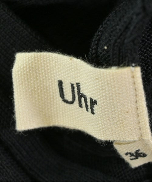 Uhr ชุดเดรส
