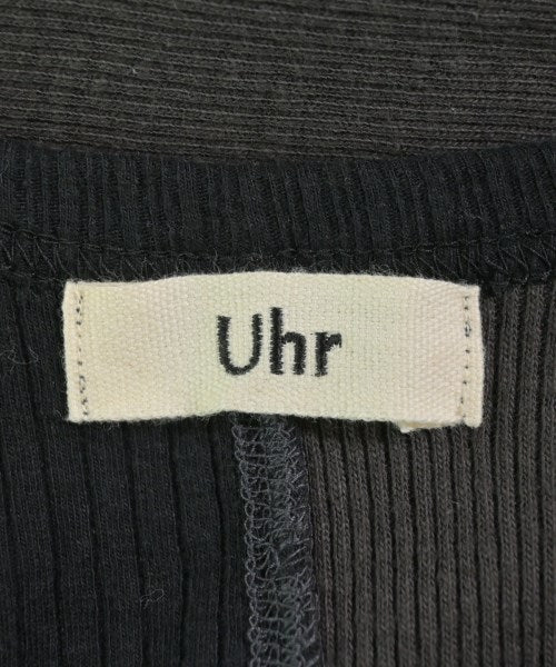 Uhr ชุดเดรส