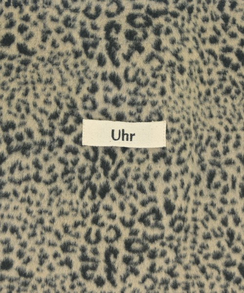Uhr กระเป๋าถือขนาดใหญ่