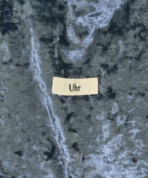 Uhr กระเป๋าถือขนาดใหญ่