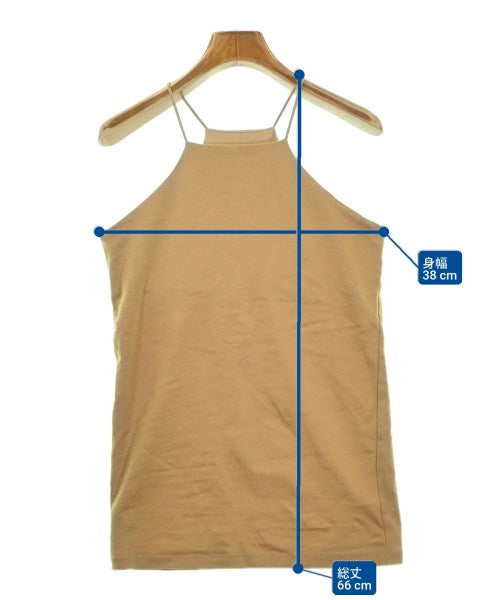 Uhr เสื้อสายเดี่ยว