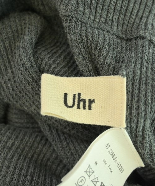 Uhr กางเกง อื่น