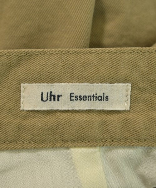 Uhr กางเกง อื่น