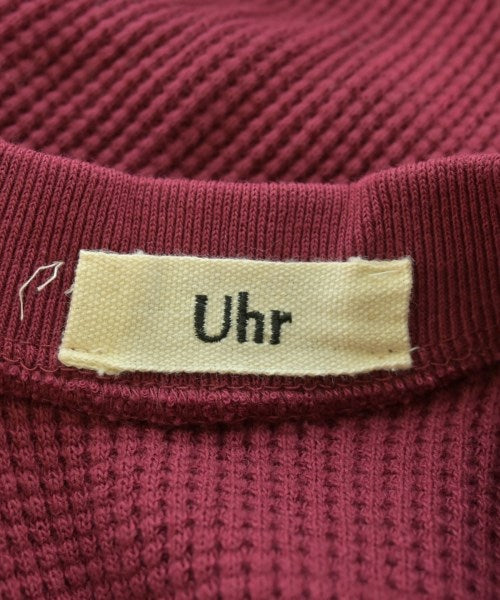 Uhr ชุดเดรส