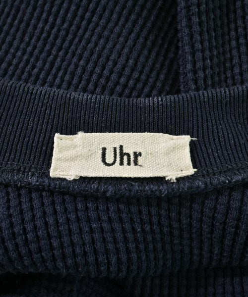Uhr ชุดเดรส
