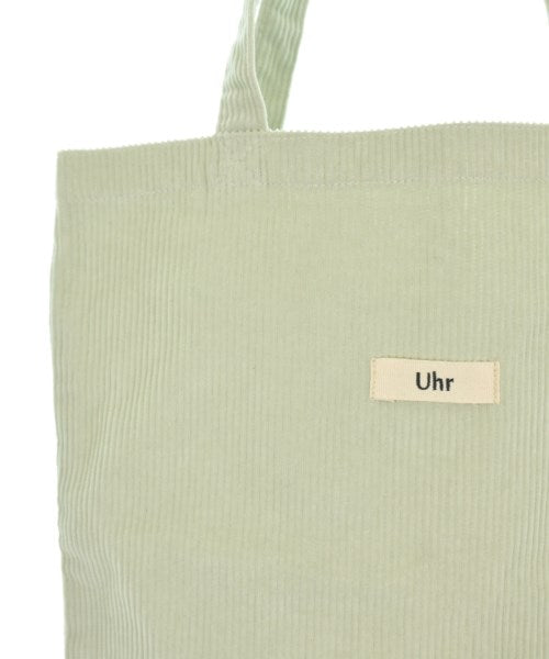 Uhr กระเป๋าถือขนาดใหญ่