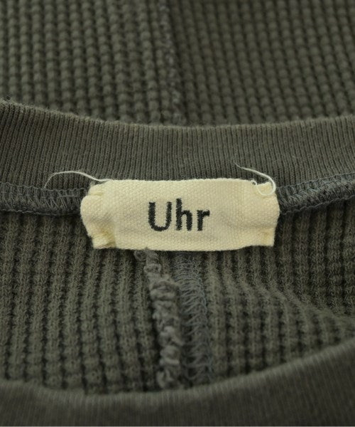 Uhr ชุดเดรส