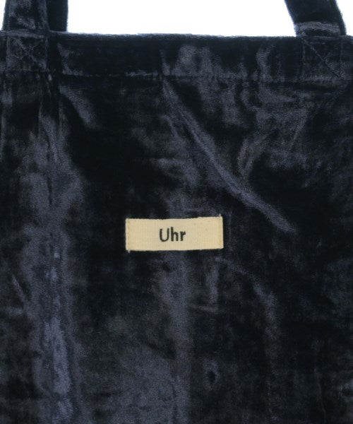 Uhr กระเป๋าถือขนาดใหญ่
