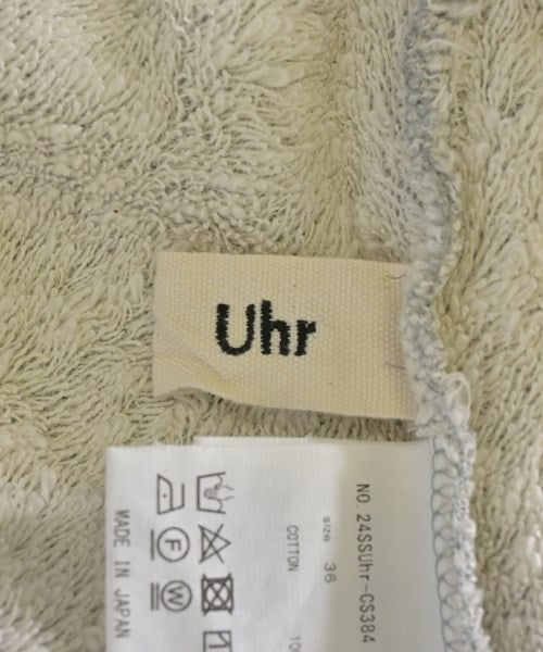 Uhr กางเกงวอร์ม