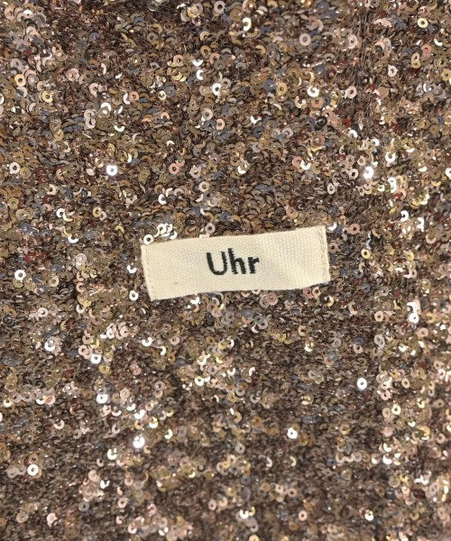 Uhr กระเป๋าถือขนาดใหญ่