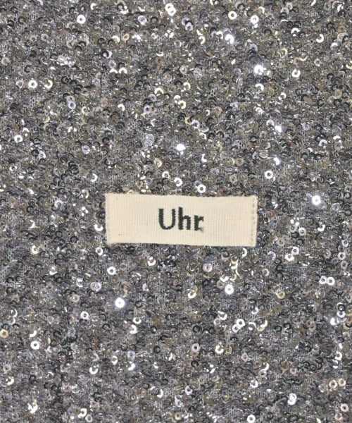 Uhr กระเป๋าถือขนาดใหญ่