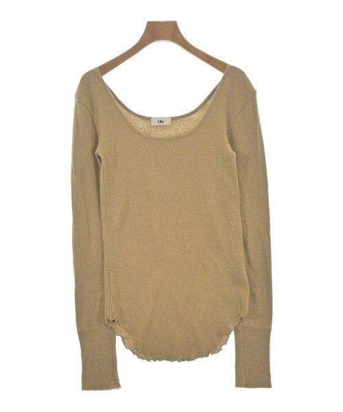 Uhr เสื้อยืด/เสื้อท็อปส์