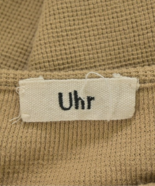 Uhr เสื้อยืด/เสื้อท็อปส์