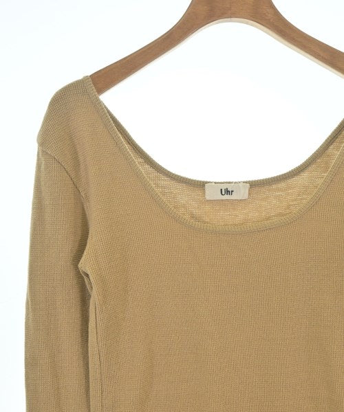Uhr เสื้อยืด/เสื้อท็อปส์