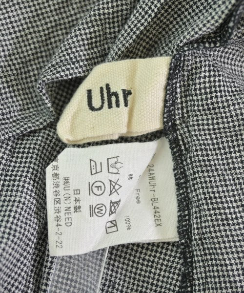 Uhr เสื้อสตรี