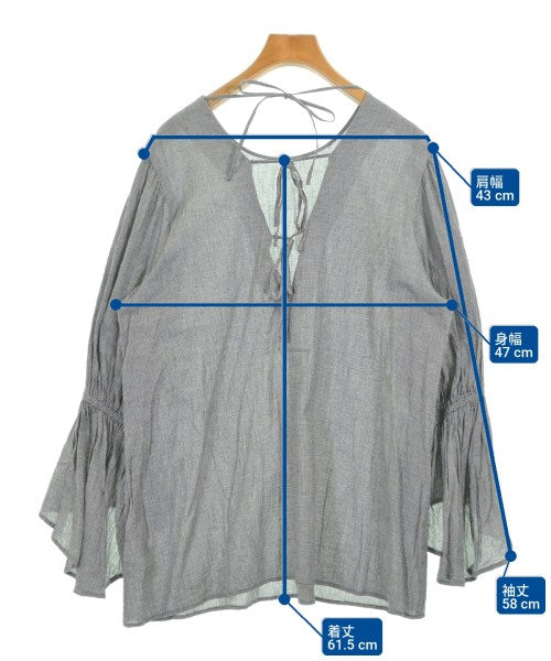 Uhr เสื้อสตรี