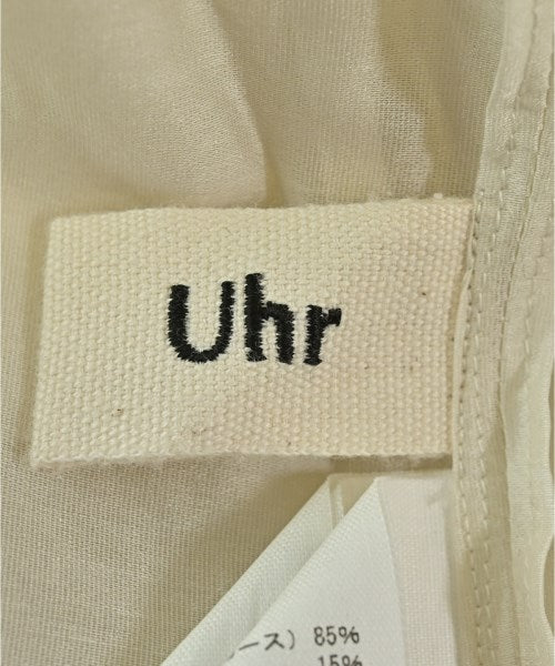 Uhr เสื้อสตรี