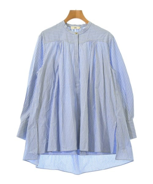 Uhr เสื้อลำลอง
