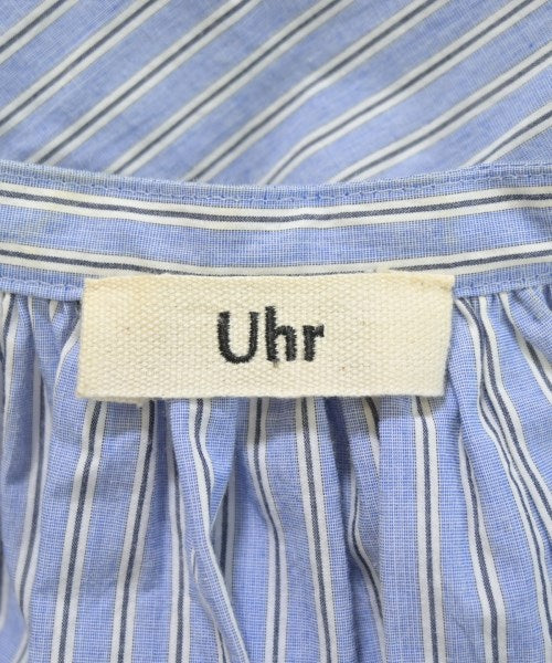 Uhr เสื้อลำลอง