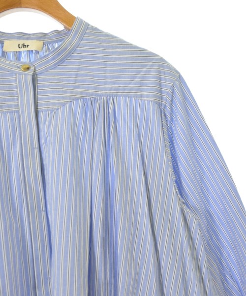 Uhr เสื้อลำลอง