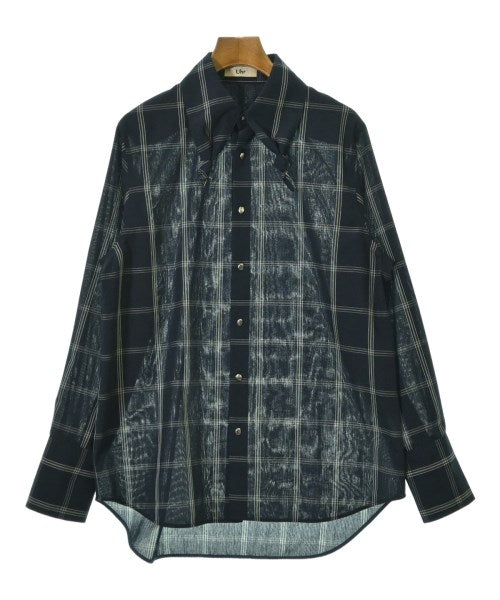 Uhr เสื้อลำลอง
