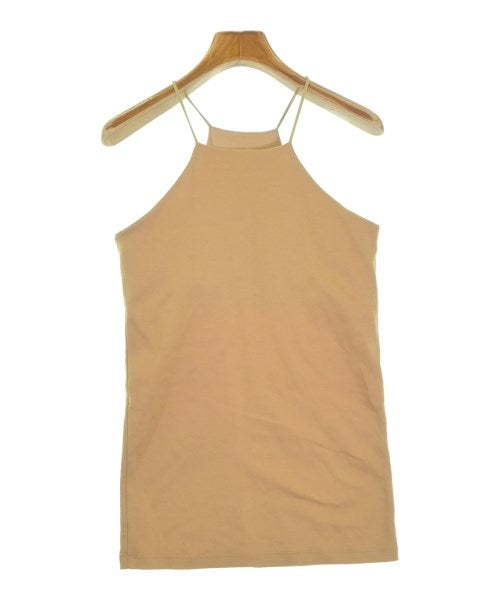 Uhr เสื้อสายเดี่ยว