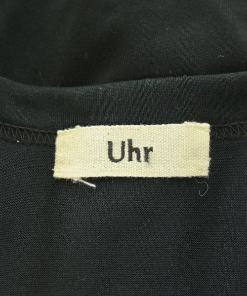 Uhr ชุดเดรส