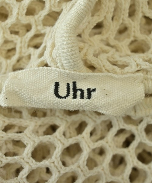 Uhr เสื้อกันหนาว
