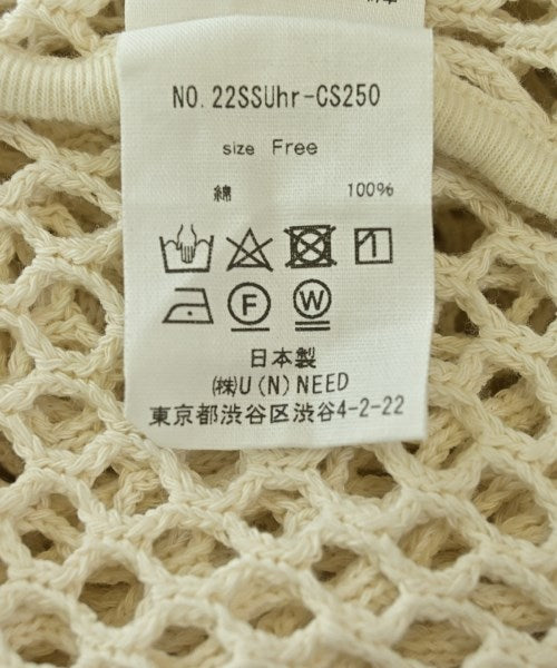 Uhr เสื้อกันหนาว