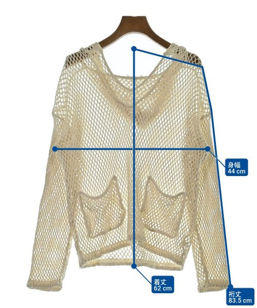 Uhr เสื้อกันหนาว