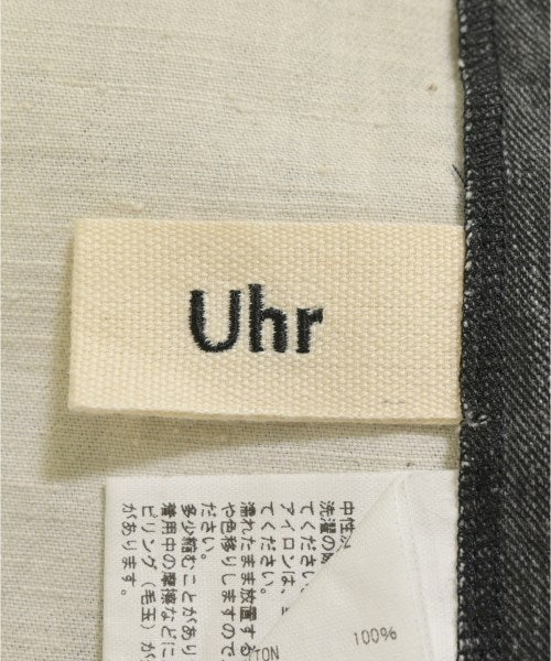 Uhr ชุดเดรส