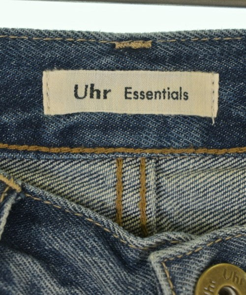 Uhr กางเกง อื่น