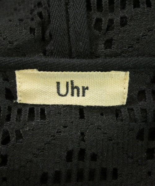 Uhr เสื้อสตรี