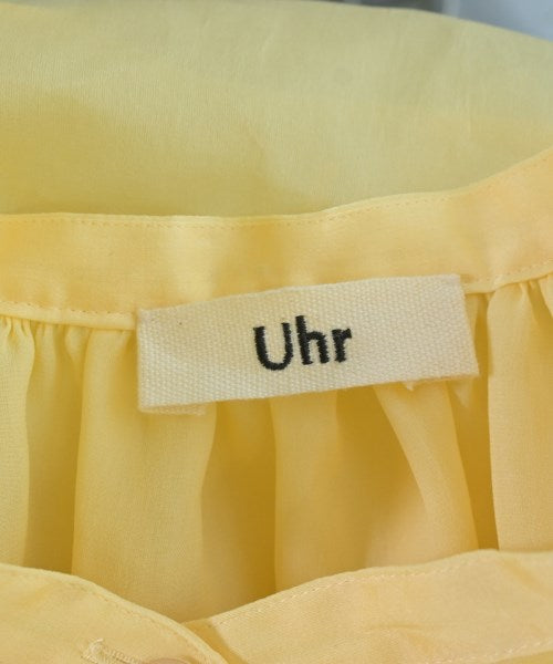 Uhr เสื้อสตรี
