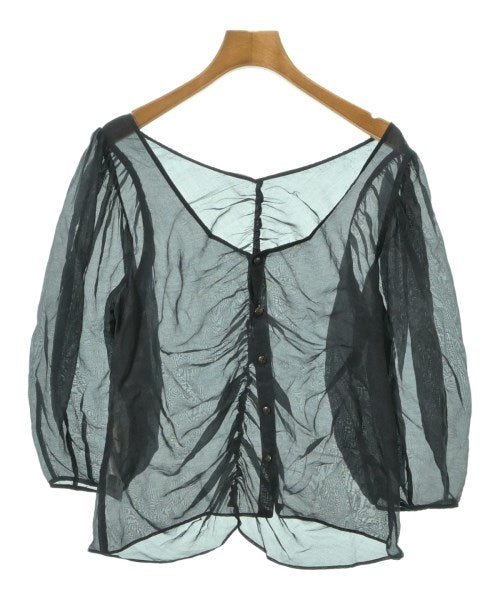 Uhr เสื้อลำลอง