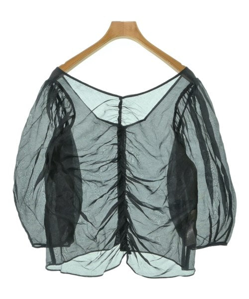 Uhr เสื้อลำลอง
