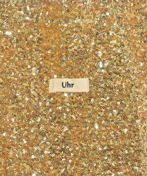Uhr กระเป๋าถือขนาดใหญ่
