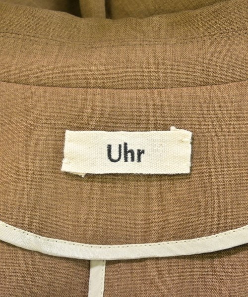 Uhr แจ็คเก็ตลำลอง