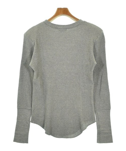 Uhr เสื้อยืด/เสื้อท็อปส์
