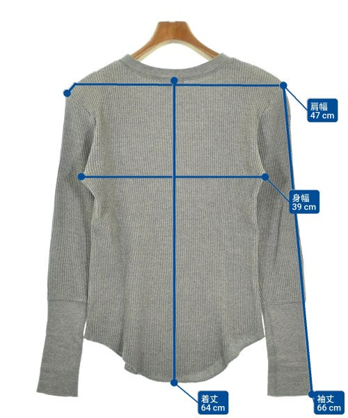 Uhr เสื้อยืด/เสื้อท็อปส์