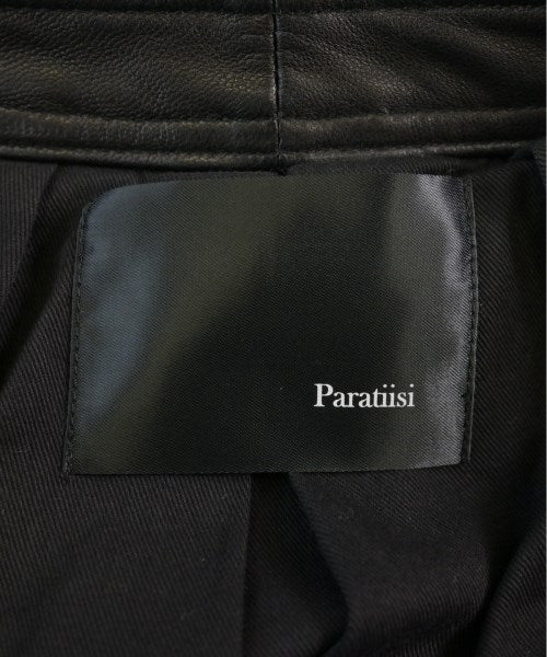 Paratiisi แจ็คเก็ตไรเดอร์