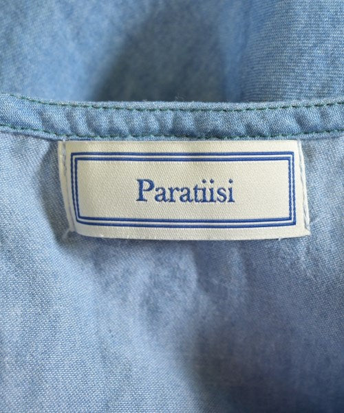 Paratiisi เสื้อสตรี