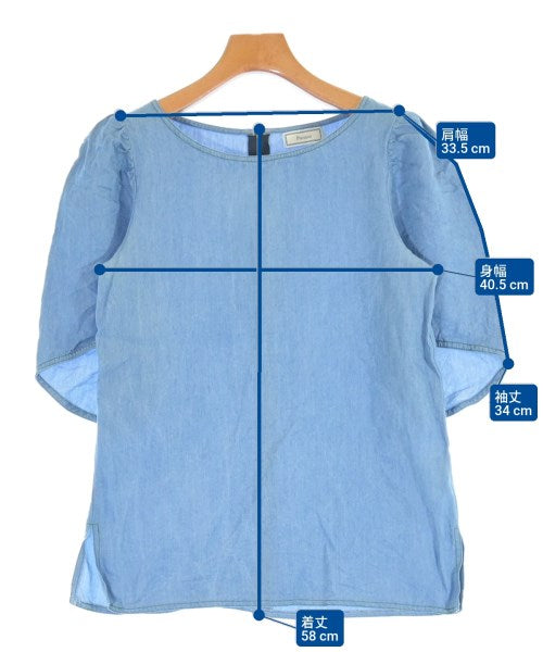 Paratiisi เสื้อสตรี
