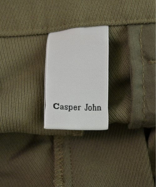 Casper John กางเกง อื่น