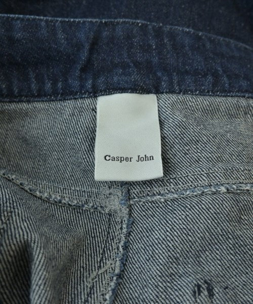 Casper John ยีนส์