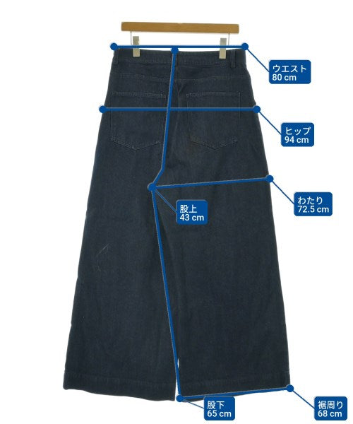 Casper John ยีนส์