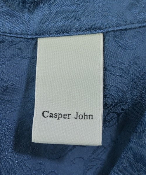 Casper John เสื้อลำลอง