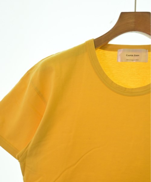 Casper John เสื้อยืด/เสื้อท็อปส์