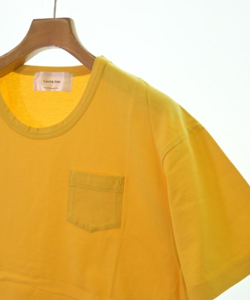 Casper John เสื้อยืด/เสื้อท็อปส์
