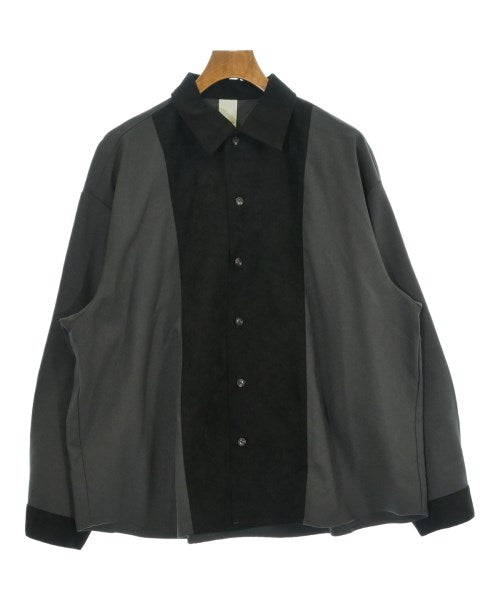 Casper John เสื้อลำลอง